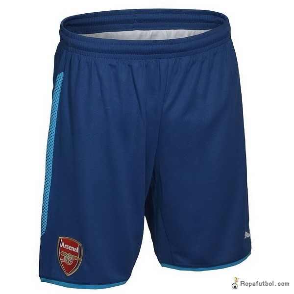 Pantalones Arsenal Replica Segunda Ropa 2017/18